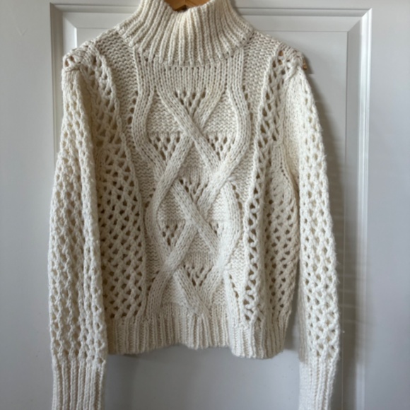 Mes Demoiselles Dagda Sweater - Picture 4 of 4